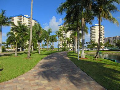 Fort Myers One Bedroom Vacation Rental Value Priced